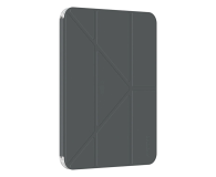 AmazingThing Minimal Case na iPad 11" 2025 - ciemnoszare - 1526955 - zdjęcie 2